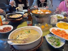-兰婆婆餐厅淳安菜
