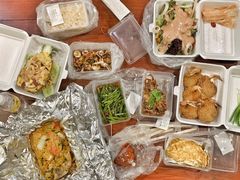 -大螃蟹海鲜餐厅