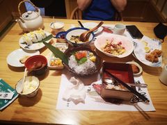 -鳗鲔·料理小馆