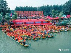 -杏花村文化旅游区