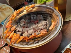 -西塔老太太泥炉烤肉(上海七宝领展广场店)