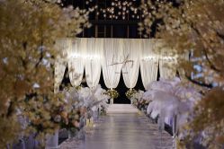 -西安威斯汀大酒店·宴会厅