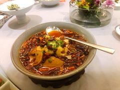 精品毛血旺-旺顺阁海鲜广场(亚运村店)