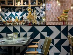 -Home Thai·泰谣(王府井apm店)