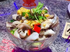 -蘭奢雅集·江浙菜(青山江滩店)