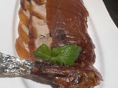 -北平食府(马鞍山路店)