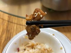 -勇猛子川菜馆(新军路店)