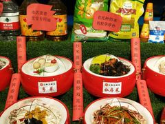 -宁邦·家宴·南京菜(红山动物园店)