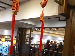 -一楼食业·美食人家