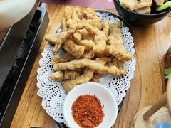 -束河人家(南锣鼓巷店)