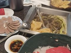 -皇城老妈川味火锅·大连海鲜火锅(港湾店)