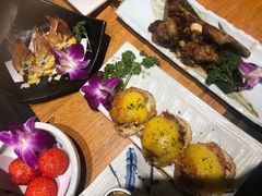 -万鱼亭·筑地屋 日本料理(淮海街店)