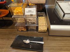 -成都蒲江花样年福朋喜来登度假酒店·宜客乐西餐厅