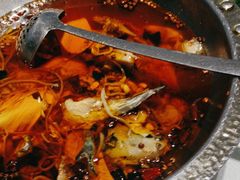 -辣婆婆(航天桥店)