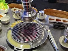 -喜来稀肉(虹泉路店)