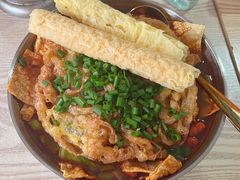 -龍城柳州螺蛳粉(群星路店)