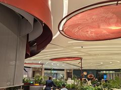 -红雀围·海鲜火锅(陆家嘴中心店)