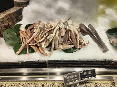 -初色海鲜自助(万丰路店)