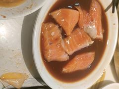 -钱小奴创意自助餐厅·原切谷饲安格斯畅吃(绍兴新昌万达店)