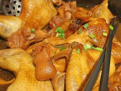 -味仙居(环城南路店)