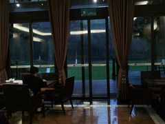 -天目湖御水温泉·度假酒店