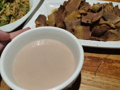 -牧马人奶茶馆(乌兰察布总店)