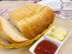 -华梅西餐厅(哈尔滨中央大街店)