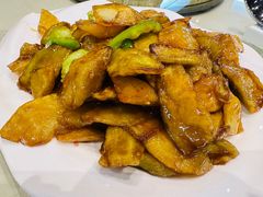 -怀来国际大酒店·丰宴餐饮