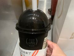 -喜茶(东莞汇一城店)