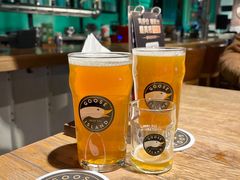 -Goose Island Brewhouse鹅岛精酿啤酒酿造工坊餐厅