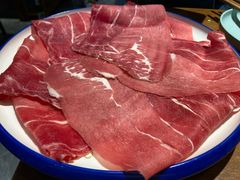 至尊肥牛-三好先生的铜锅涮肉(太乙路店)