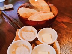 -夏朵餐厅(丁香店)