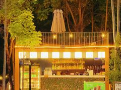 -云栖山谷野奢营地