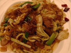 老厨白菜-三义和酒楼(千佛山店)