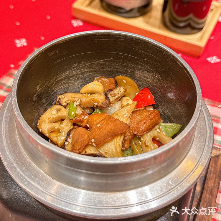 叶叶菩提|杭州高端素食🥢一叶一菩提🍃