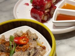 -蝴蝶里·粤菜·点心(滨江龙湖店)