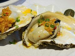 -百味馆·海鲜·湛江菜(后海花园店)