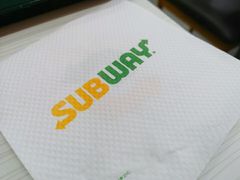 -赛百味SUBWAY(中亭街店)