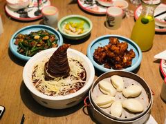 -新白鹿餐厅(城西银泰城店)