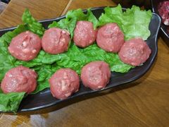 -高兴一锅潮汕鲜牛肉火锅(银座店)
