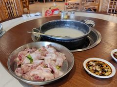 -顺德一品粥·20年凤城老字号(芳村店)