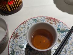 -千百味红餐厅·非遗江西菜(绿地双子塔总店)