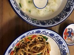 -鼎顺小吃(吴山名楼店)