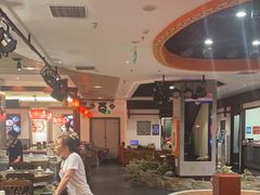 -小天鹅火锅·一线江景洪鼎旗舰店(洪崖洞店)