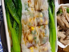 -十六蒲(桂林路店)