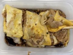 -老地方盐田肠粉(佳兆业·山海苑店)