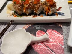-大渔铁板烧(大悦城店)