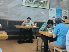 -东关吉祥西安腊汁肉夹馍(健德门店)