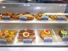 -1973继光香香鸡(大东方百货店)