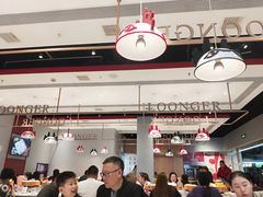 -龍歌自助小火锅(李沧顺和汇店)
